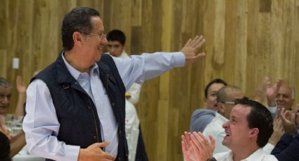 Fallece Patricio Flores, dirigente del SITATYR