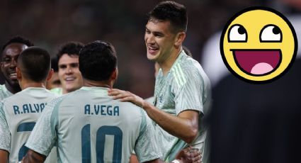 Estos son los mejores MEMES del empate de la victoria de México sobre Surinam en la Copa Oro 2025