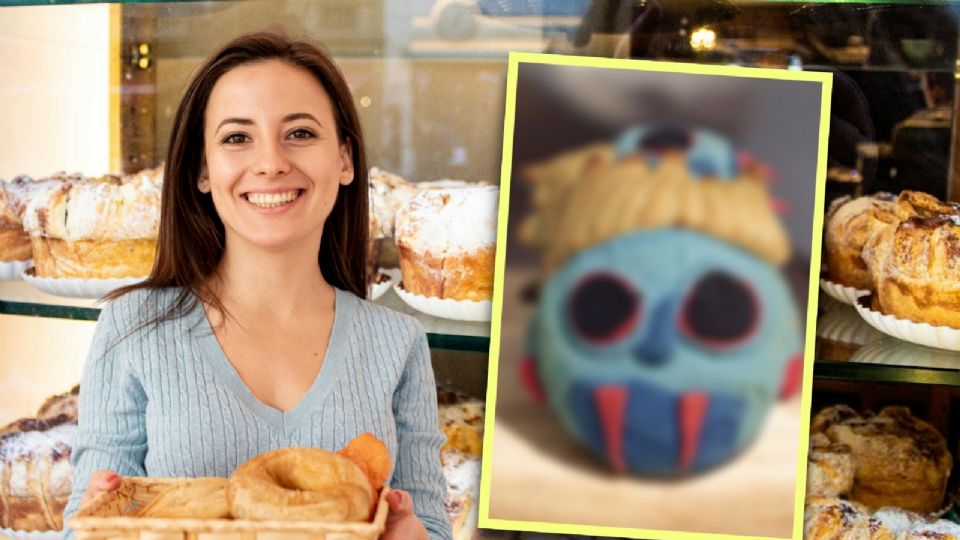 Así lucen las ricas Tlaloconchas.