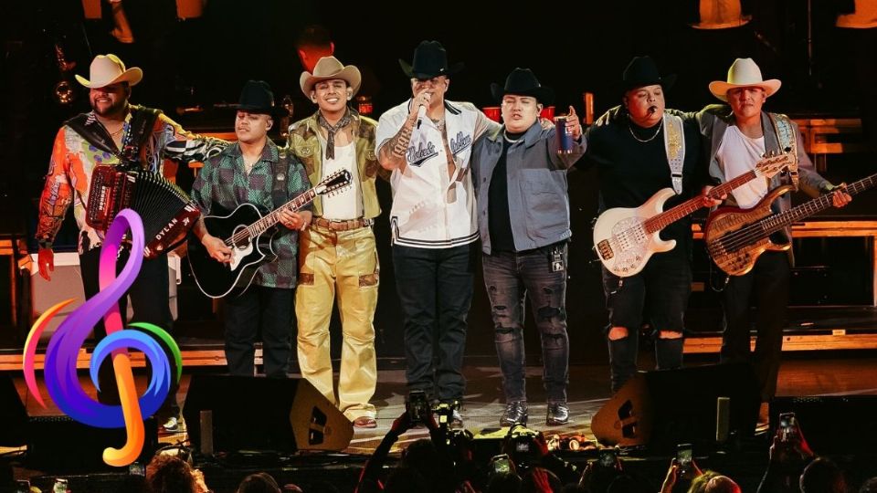 Grupo Firme lanza nuevo corrido tumbado sin importar la prohibición de las letras