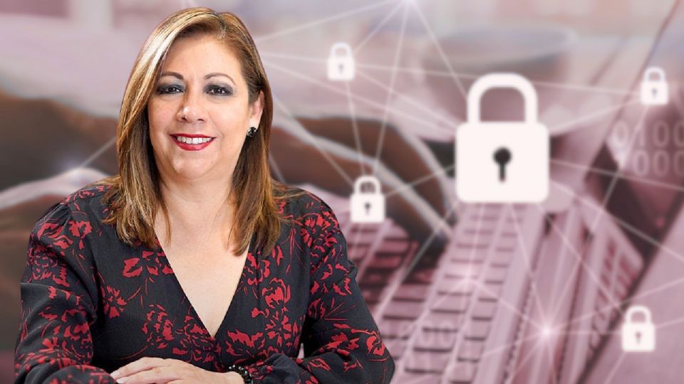 Diputada de Morena defiende reforma penal criticada por limitar expresiones.