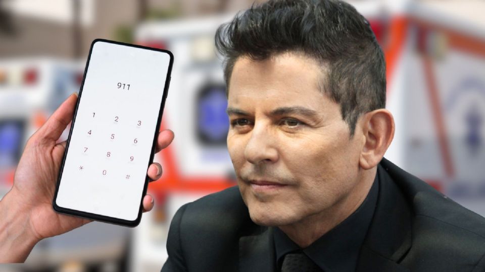 Laguardia, de 65 años, ha construido una carrera sólida en la televisión mexicana.