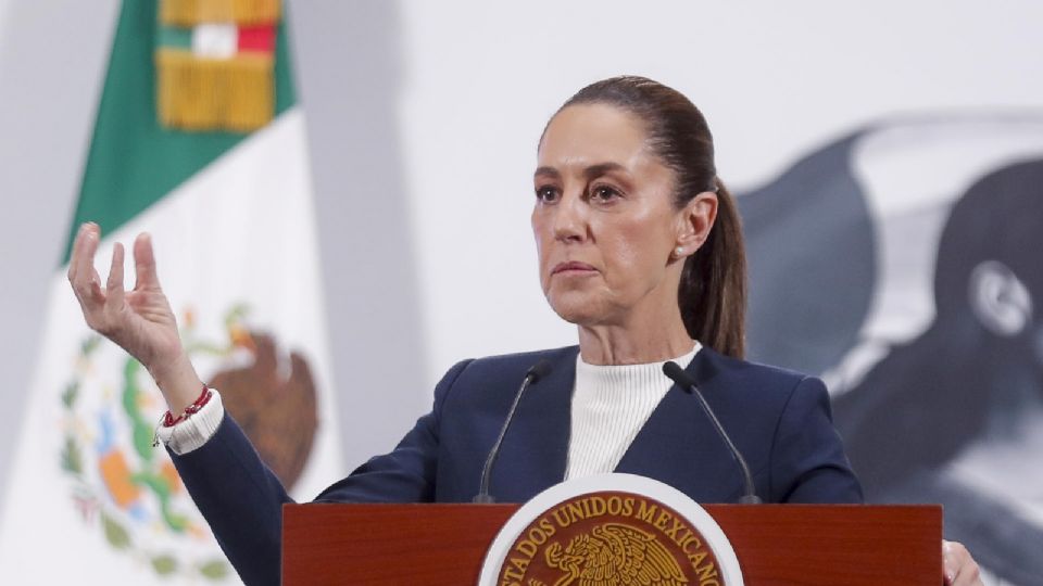 Sheinbaum Pardo hizo un balance positivo de todas las charlas y reuniones bilaterales que tuvo con diversos jefes de Estado en el G7.