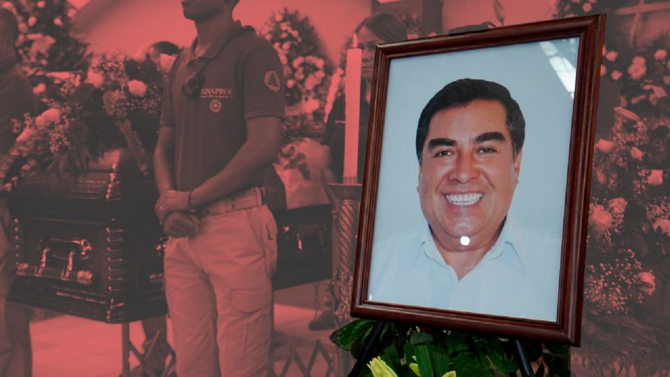 Ola de asesinatos de alcaldes revela colapso de seguridad municipal.