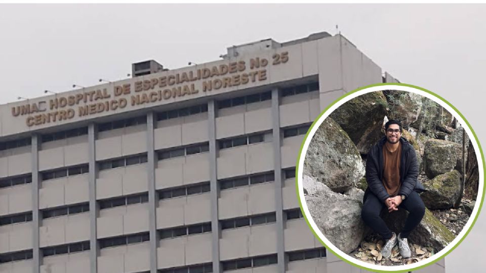 Todo inició a inicios del mes de junio, con el deceso del médico residente.