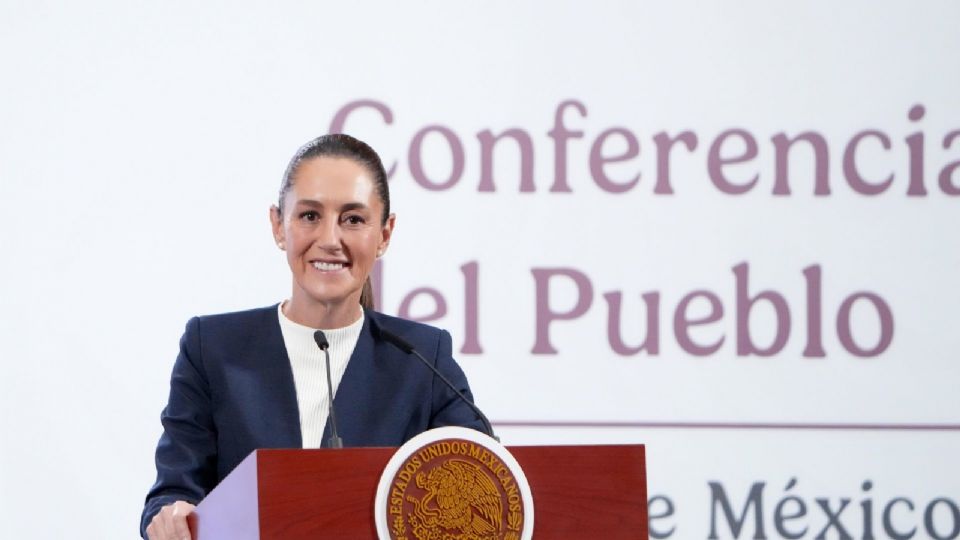 La titular del Ejecutivo puntualizó que es deber de los gobernadores actuar contra la censura.