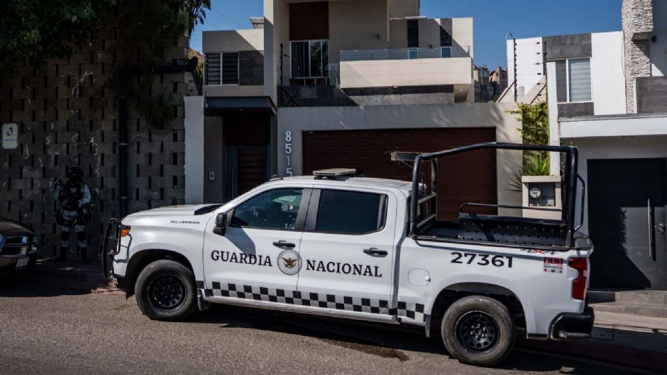 La Guardia Nacional seguirá siendo civil, aunque tendrá mandos, adiestramiento y preparación militar, justifican morenistas y aliados.