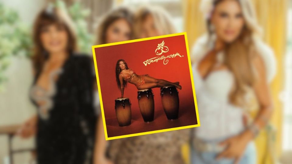 Karol G se luce con lista de artistas que participan en su nuevo album