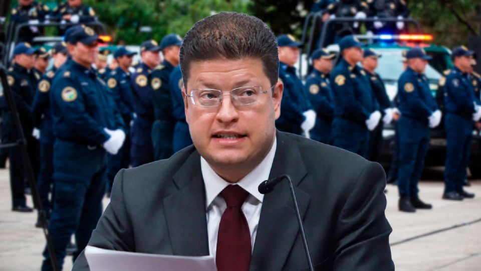 La SSC-CDMX implementó esta estrategia para complementar las acciones de investigación y detención de generadores de violencia en la CDMX.