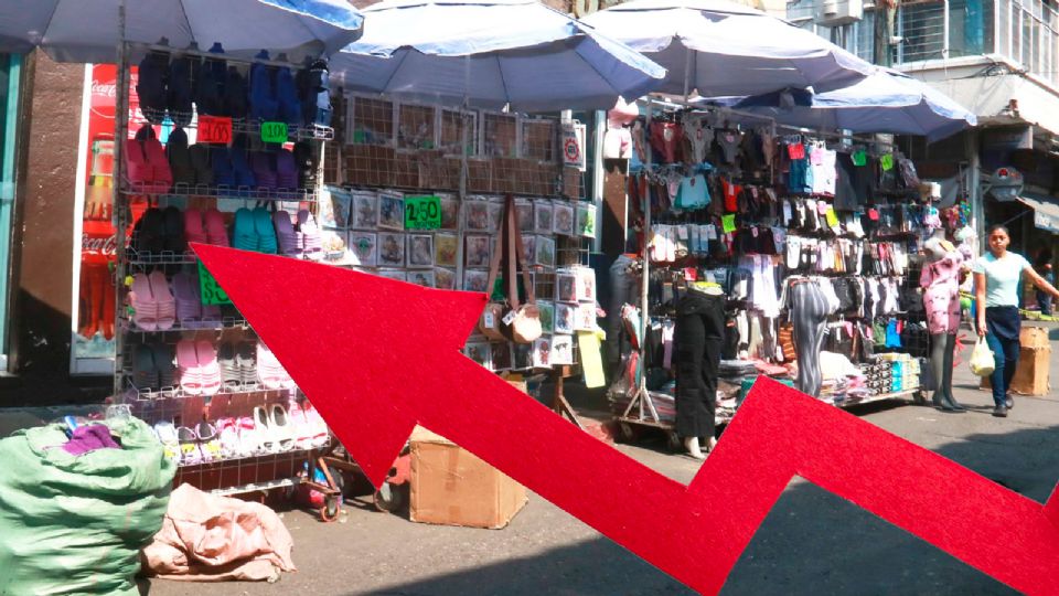 Generar empleos formales en México se ha encarecido en más del 30% en los últimos siete años.