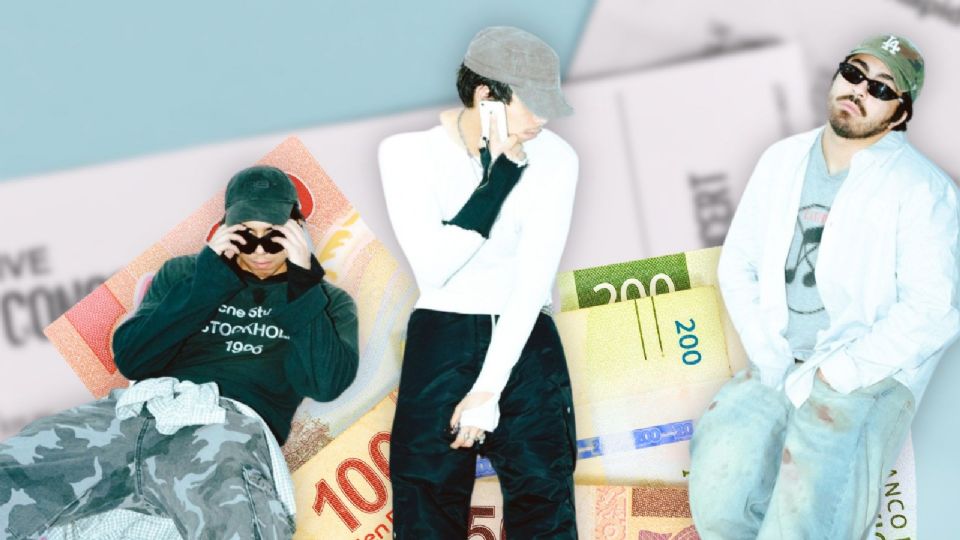 Latin Mafia abrió una nueva fecha; conoce aquí el precio para ir al Palacio de los Deportes.