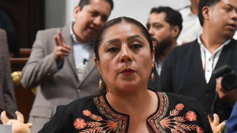 La Coordinadora de la bancada mayoritaria adelantó que entre los temas que se busca sacar adelante destacan la participación ciudadana.