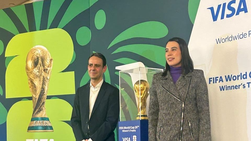 La meta es que los beneficios derivados de este evento histórico se extiendan a diversos destinos del país.