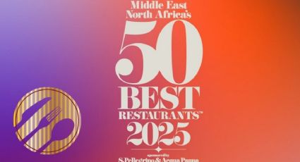 The World's 50 Best Restaurants 2025: Quintonil en CDMX es reconocido como el mejor de Norteamérica