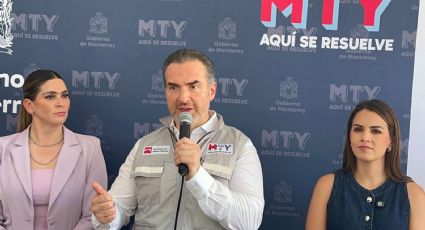 Interconexión entre Monterrey y San Pedro favorecerá a colonia Independencia