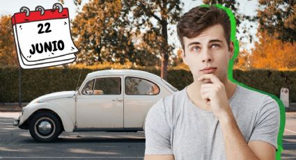 La historia detrás del Día del Vocho: por qué se celebra el 22 de junio y qué representa para México
