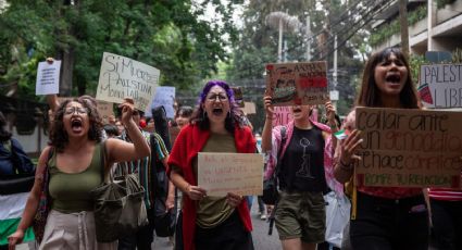 Crece violencia letal contra defensoras y periodistas en México