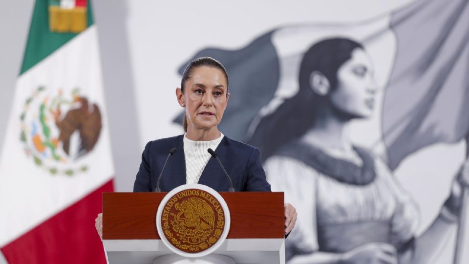 La Mañanera del Pueblo hoy 19 de junio de 2025.
