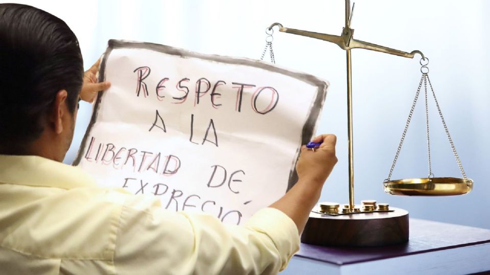 PAN alerta que Ley de Ciberasedio podría vulnerar libertad de expresión en Puebla.