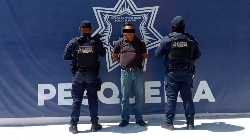 Todos los detenidos fueron puestos a disposición del Ministerio Público.