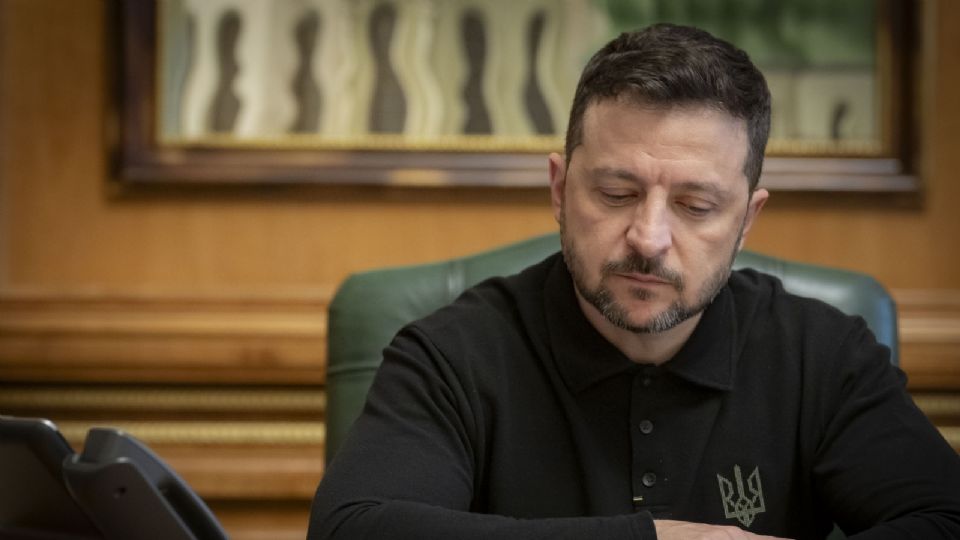 Ucrania refuerza su sistema energético ante nuevos ataques rusos: reparaciones, riesgos y resiliencia.