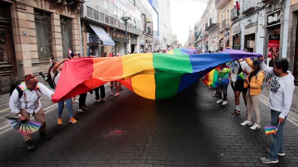 La salud mental, la maternidad sáfica y la protección jurídica son ejes urgentes en la agenda de derechos para la diversidad sexual.