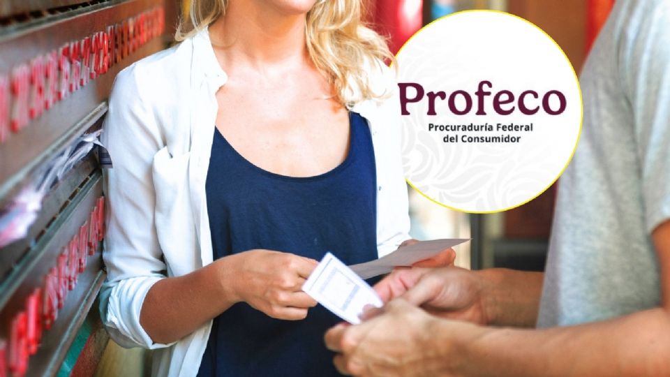 Recuerda que si necesitas iniciar una conciliación, puedes llamar al Teléfono del Consumidor de la Profeco.