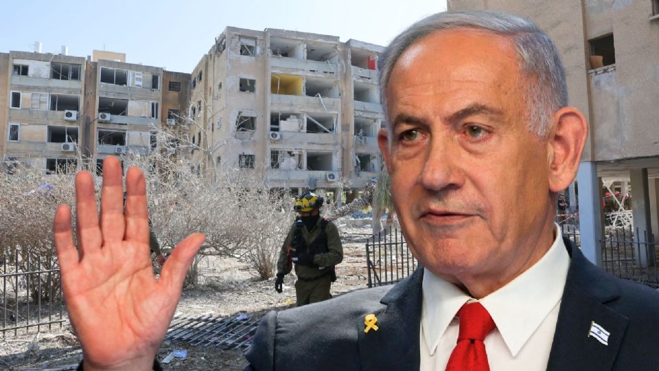 El conflicto entre Israel e Irán representa una continuación de las tensiones surgidas tras los ataques de Hamás.