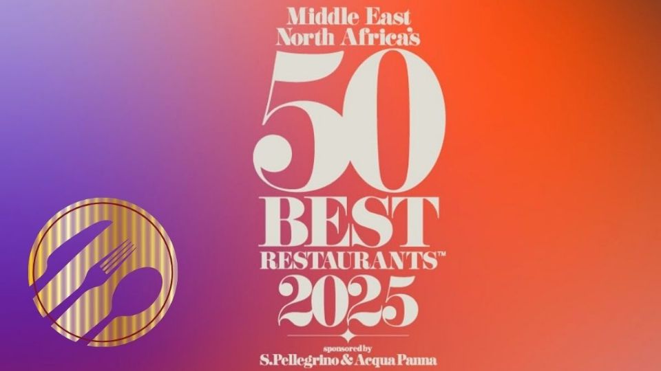 The World's 50 Best Restaurants 2025: Quintonil en CDMX es reconocido como el mejor de Norteamérica