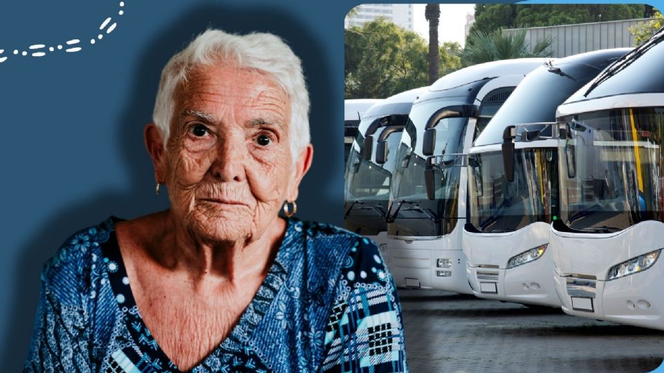 ¿Has tenido problemas para usar tu credencial en algún transporte? ¡Cuéntanos tu experiencia!