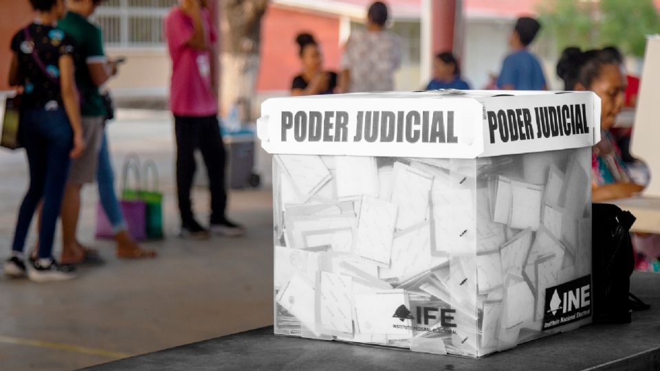 El proceso fue tan deficiente que ni los comités de evaluación realizaron su trabajo.