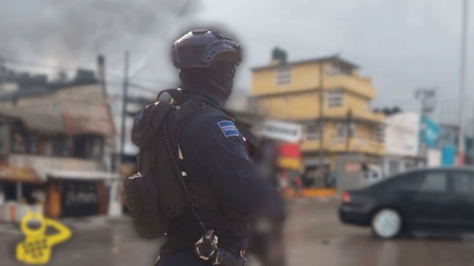 Violencia en Zitácuaro.