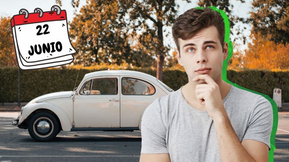 ¿Por qué se celebra el Día del Vocho el 22 de junio? Esta es su historia