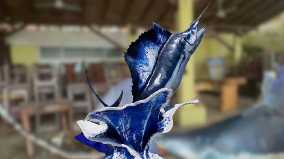 ¿Conocías este ícono de Puerto Escondido? ¡Cuéntanos en comentarios!