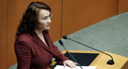 Elección judicial fue compleja, pero hubo una 'altísima' participación: Padierna