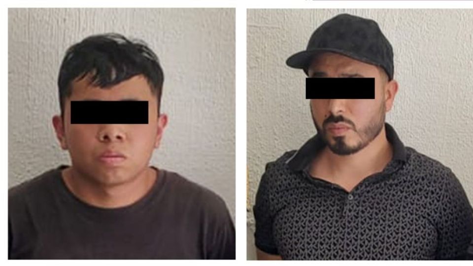 La acción policial se llevó a cabo como resultado de trabajos de investigación de gabinete.