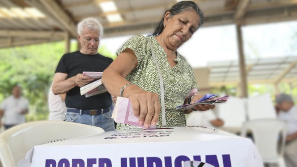 EN VIVO | PREP Veracruz 2025: ¿Qué partido político ganó más municipios al momento?

