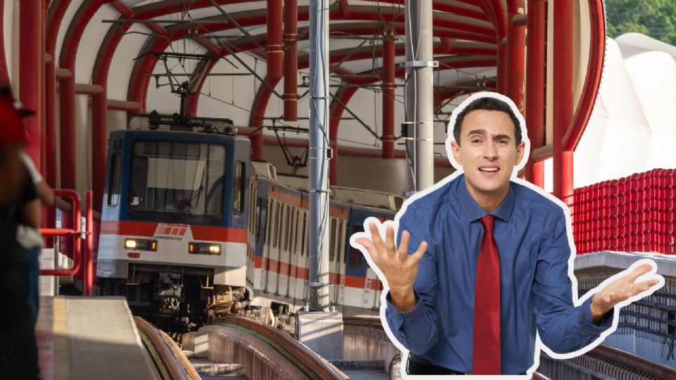 Los usuarios han externado su inconformidad por el aumento al transporte público en Nuevo León.