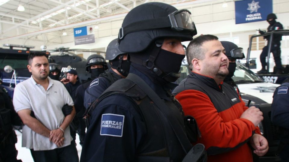 Se encontraba en la lista de los narcotraficantes más buscados por la Agencia Antidrogas de Estados Unidos (DEA, por sus siglas en inglés).