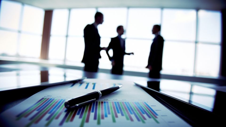 El Indicador Global de Opinión Empresarial de Confianza fue de 48.7 puntos, aunque en su comparación anual disminuyó 5.9 puntos.