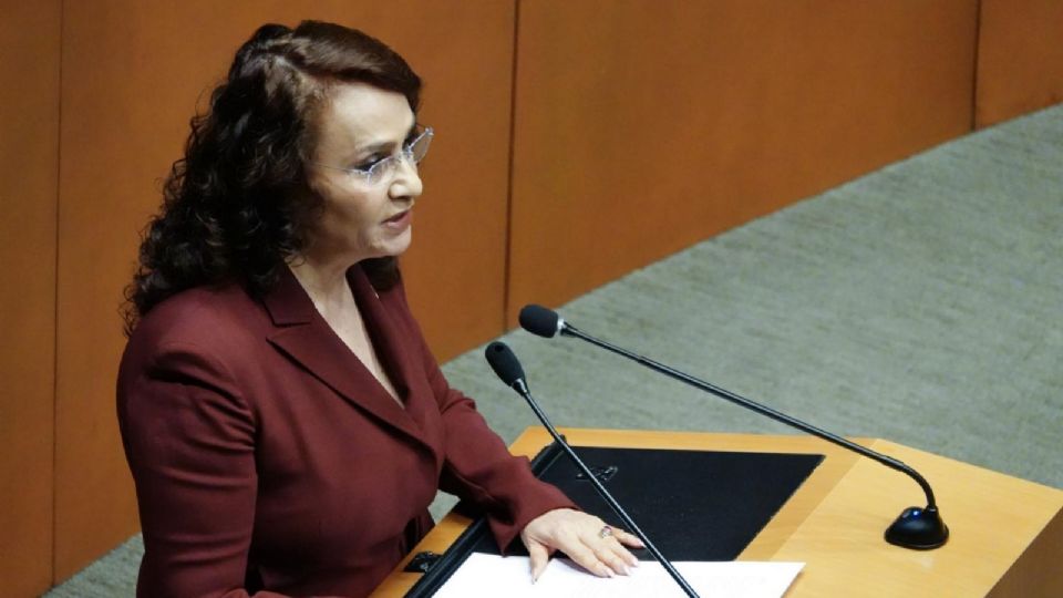 En futuras elecciones habrá qué hacer ajustes, pero lo importante es que los ciudadanos elegirán a sus jueces, recalca Padierna Luna.