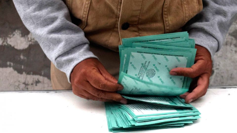 Patricia Avendaño informó que se continuará dando seguimiento a los cómputos distritales.