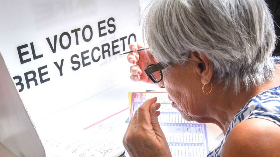 En caso de comprobarse que alguna candidatura estuvo involucrada en este asunto, el costo del material se sumara a sus gastos de campaña.