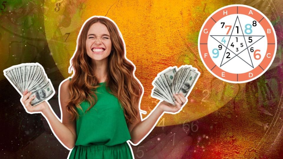 Numerología de junio: Los mejores días para ganar la lotería y cómo aprovecharlos