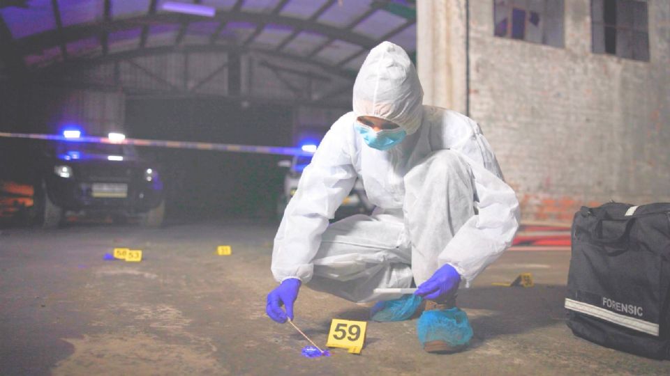 En el mes que acaba de concluir, cada 24 horas fueron privadas de la vida 57 personas.