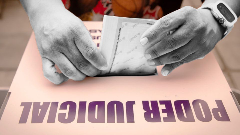 ¿Cuáles fueron los resultados de la Elección Judicial 2025?