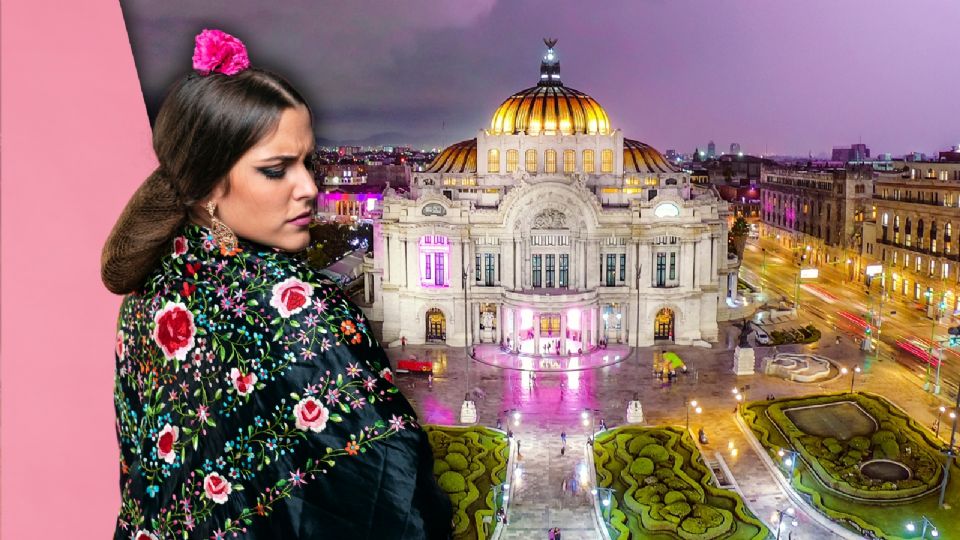 ¿Cómo surge la canción México lindo y querido?