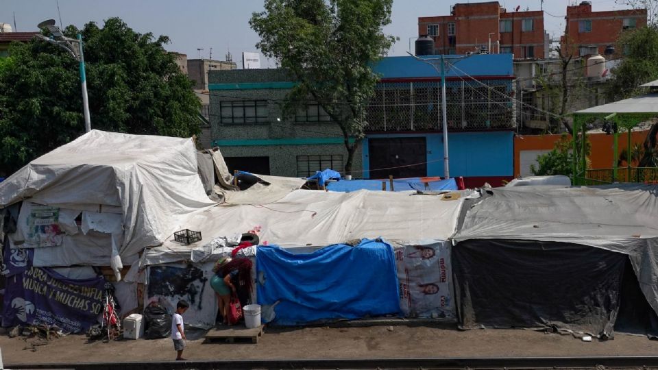 La ONU documenta que el desplazamiento en Chiapas tiene antecedentes desde los años 50.