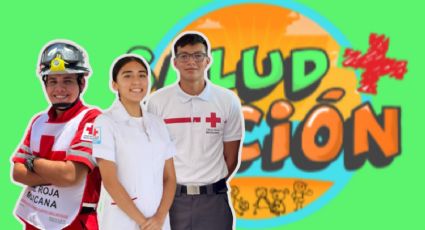 Campamento Salud en Acción de la Cruz Roja, ¿Cuándo es y quiénes puedes participar?