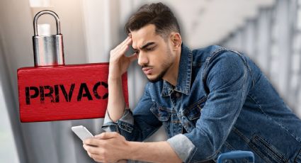 'No he encontrado realmente una página del gobierno que sea segura':  Ignacio Gómez